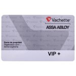 Cylindre � bouton - vari� - b30 x 30 mm - vip + vachette