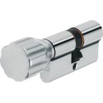 Cylindre � bouton vari� � profil europ�en - 35 x b50 mm - k82 abus