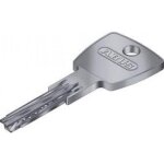 Cylindre � bouton vari� � profil europ�en - 50 x b40 mm - d6ps abus