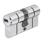Cylindre d�brayable vari� � profil europ�en - 30 x 40 mm - d66 abus