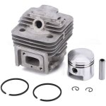 Cylindre debroussailleuse piston, 44mm cylindre ensemble piston kit anneau for tl52 bg52 débroussailleuse ... Cylindre debroussailleuse piston, 44mm cylindre ensemble piston kit anneau for tl52 bg52 débroussailleuse ...