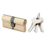 Cylindre europ�en laiton 30x40mm - ronis - 120016