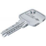 Cylindre de haute s�ret� double vari� 5 cl�s ec - s - 30 x 30 mm abus