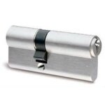 Cylindre ifam f5s - double entrée - 30x70mm - varié - 1870 Cylindre ifam f5s - double entrée - 30x70mm - varié - 1870