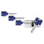 Cylindre interactive flex control 2 c�t�s 6 cl�s 3 propri�taire 1 visiteur 1 valid visiteur 1 annul visiteur ...