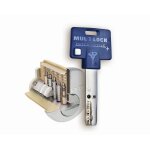 Cylindre mtl600 262s + 80 40 - 40 nm pan mul - t - lock 3 cl�s pvc bleues b. r. - eum6p4040xx3pblvr