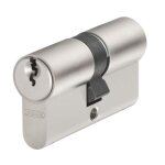 Cylindre de porte abus avec cl profile e30np 35 / 40 - 59812