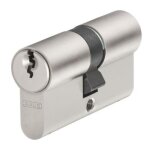 Cylindre de porte abus avec cl profile e30np 35 / 35 - 59811