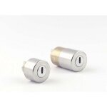 Cylindre rond keso 4000s ? vari jpm - l. 45 mm - 43124w - 02 - 0a