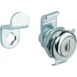 Cylindre serrure boite aux lettres zbk 75 sb
