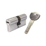 Cylindre tesa tx80 - 30x30mm - 5 clés - tx853030n Cylindre tesa tx80 - 30x30mm - 5 clés - tx853030n
