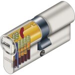 Cylindre vari� d�brayable nickel� - ec - s 35x55 abus