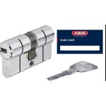 Cylindre vari� � profil europ�en - 30 x 60 mm - d6ps - anti - casse abus