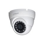 Dahua cam�ra eyeball 2mp starlight hdcvi ir