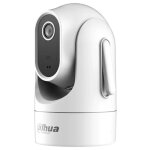 Dahua camra ip wifi motorise 2mp 4mm avec micro et haut - parleur sd - h2c