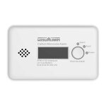 Dahua detecteur de fumee autonome dh hy sa20a