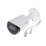 Dahua technology wizsense 5mp lite ai ir fixed focal balle (forme) camra de scurit ip intrieure et ...