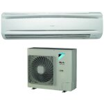Daikin - bluevolution skyair active - series climatiseur � r�versible s�rie faa - a 24000 btu faa71a ...