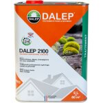 Dalep 2100 traitement anti - d�pots verts f�t de 200 litres - antimousse fongicide hydrofuge professionnel ...