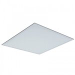 Dalle led mazda 600x600 mm 32w 4000k 3200 lm philips