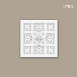 Dalle de plafond profhome 157502 lambris mural elément décoratif 3d panneau mural element pour plafond ... Dalle de plafond profhome 157502 lambris mural elément décoratif 3d panneau mural element pour plafond ...