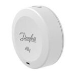 Danfoss ally room sensor intérieure capteur de température sans fil Danfoss ally room sensor intérieure capteur de température sans fil