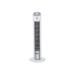 Dcg eltronic ve9095 - ventilateur - tour