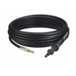 Déboucheur canalisation 15m nettoyeur hp électrique Déboucheur canalisation 15m nettoyeur hp électrique