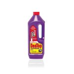 D�boucheur destop gel express 1l