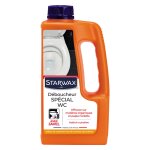 Dboucheur spcial wc starwax 1l