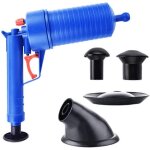 Le meilleur d�boucheur � ventouses pour �vier de cuisine