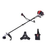 D�broussailleuse 52cc pbc520 - scheppach