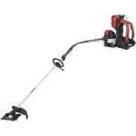 Dbroussailleuse  dos 4 temps 43 cm dolmar - ms4300 - 4r