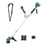 Débroussailleuse makita dur368az 36v (2x18v) li - ion (machine nue) Débroussailleuse makita dur368az 36v (2x18v) li - ion (machine nue)