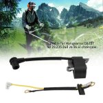 Débroussailleuse pièces de rechange pour husqvarna 136 137 141 23 235 240 26 36 41 Débroussailleuse pièces de rechange pour husqvarna 136 137 141 23 235 240 26 36 41