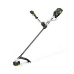 D�broussailleuse professionnelle 45cm de coupe arbre en carbone egopower bcx4500