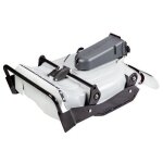 D�broussailleuse r�glable 53 cm pour minieffe eurosystems