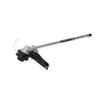 D�broussailleuse sans fil pour bloc moteur multi - outils 62v dalmt62bl - daewoo dal62 - bc