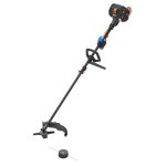 D�broussailleuse thermique 26cc avec d�marrage �lectrique - lawnmaster