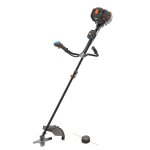 D�broussailleuse thermique 31cc avec d�marrage �lectrique - lawnmaster