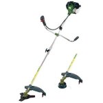 D�broussailleuse thermique 52 cc