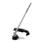 Dbroussailleuse thermique alpina 5 en 1 26cm3 700w dbroussailleuse taille haies coupe bordures elagueuse ...