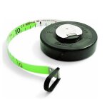 Décamètre 10 m largeur 16 mm 40016 metrica Décamètre 10 m largeur 16 mm 40016 metrica