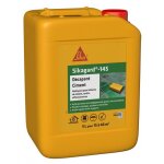 Dcapant ciment sikagard - 145 - trans 5 l