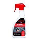 Décapant laitance et voile de ciment spado professionnel 500ml Décapant laitance et voile de ciment spado professionnel 500ml