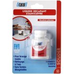 Dcapant liquide avec pinceau geb - flacon 50 ml