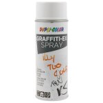 Decapant peinture efface graffiti 400 ml dupli color