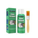 Decapant pour peinture, nettoyage sans couture des roues de voiture, decapant pour peinture, decapant ...