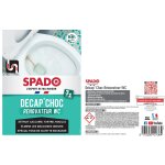 Dcapant rnovateur wc - toilettes - fonds de cuvette spado 1l