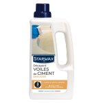 Dcapant voile de ciment pour marbre starwax 1l